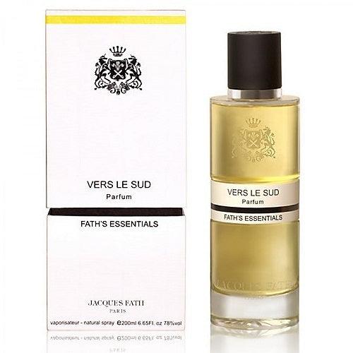 Jacques Fath Vers Le Sud Fath Essentials EDP Perfume 200ml - Thescentsstore