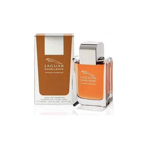 Jaguar Excellence Intense EDP 100ml For Men - Thescentsstore