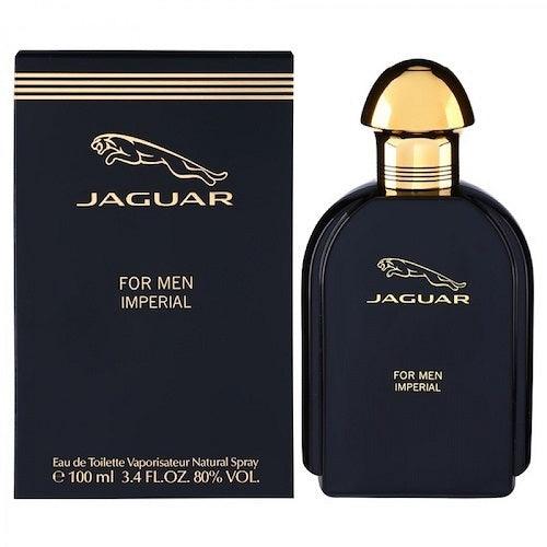 Jaguar Imperial EDT 100ml Perfume For Men - Thescentsstore