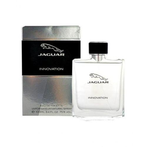 Jaguar Innovation EDT 100ml Perfume For Men - Thescentsstore