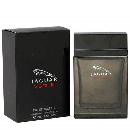 Jaguar Vision III EDT 100ml For Men - Thescentsstore