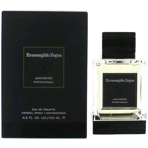 Ermenegildo Zegna Javanese Patchouli for Men | EDT | 125ml - Thescentsstore