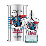 Jean Gaultier Le Male I love Gaultier Eau Fraiche For Men 75ml - Thescentsstore