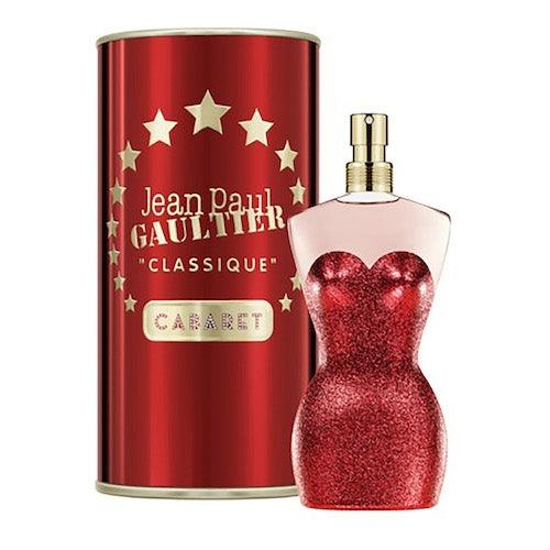 Jean Paul Gaultier Classique Cabaret Women | EDP | 100ml - Thescentsstore