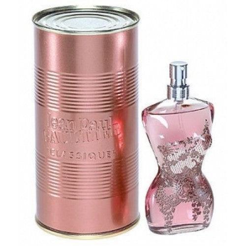 Jean Paul Gaultier Classique EDP For Women 100ml - Thescentsstore