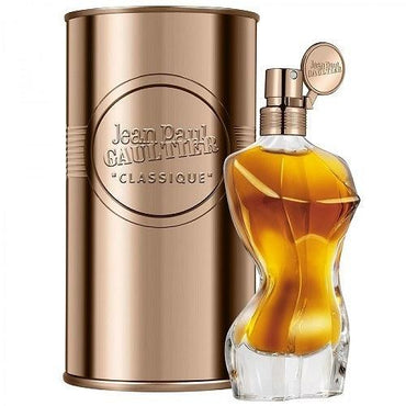 Jean Paul Gaultier Classique Essence EDP Intense For Women 100ml - Thescentsstore