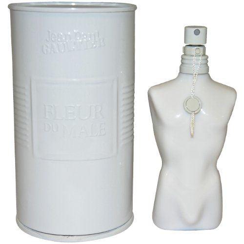 Jean Paul Gaultier Fleur Du Male EDT Perfume For Men 125ml - Thescentsstore