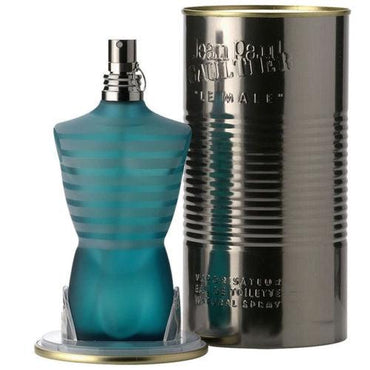 Jean Paul Gaultier Le Male EDT For Men 200ml - Thescentsstore