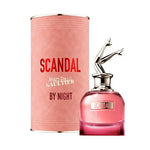 Jean Paul Gaultier Scandal by Night EDP Intense 80ml Perfume For Women