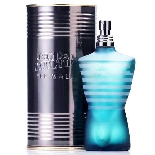 Jean Paul Le Male EDT 125ml For Men - Thescentsstore
