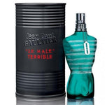 Jean Paul Le male Terrible EDT For Men 125ml - Thescentsstore