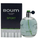 Jeanne Arthes Boum Sport EDT Perfume For Men 100ml - Thescentsstore