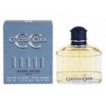 Jeanne Arthes Cotton Club EDT Perfume For Men 100ml - Thescentsstore