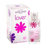Jeanne Arthes Lover EDP Perfume For Women 50ml - Thescentsstore