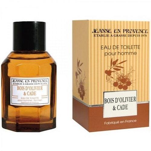 Jeanne en Provence