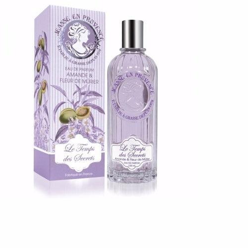 Jeanne En Provence Le Temps des Secrets EDP For Women 125ml - Thescentsstore