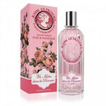Jeanne En Provence Un Matin Dans La Roseraie EDP For Women 125ml - Thescentsstore