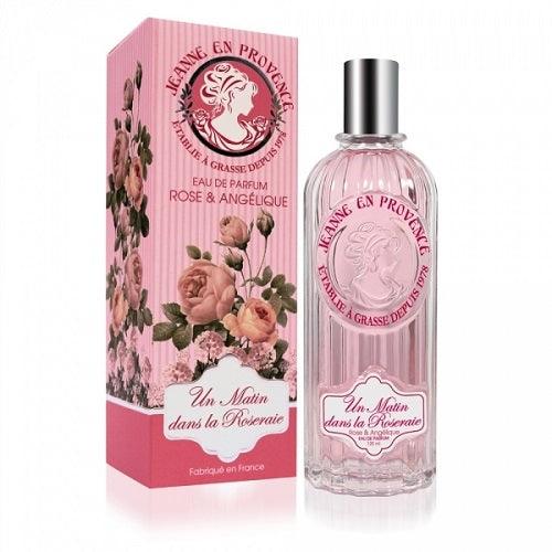 Jeanne En Provence Un Matin Dans La Roseraie EDP For Women 125ml - Thescentsstore
