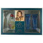Jennifer Lopez Live Luxe EDP 100ml Gift Set For Women - Thescentsstore