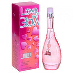 Jennifer Lopez Love At First Glow EDT Perfume For Women 100ml - Thescentsstore