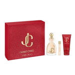 Jimmy Choo I Want Choo EDP 100ml Gift Set