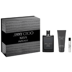 Jimmy Choo Man Intense EDT 100ml Gift Set For Men - Thescentsstore