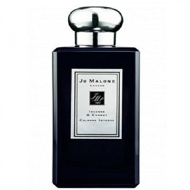 Jo Malone Incense & Cedrat Cologne Intense 100ml Unisex Perfume - Thescentsstore