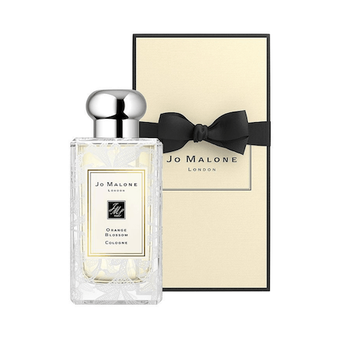 Jo Malone Orange & Blossom Cologne Intense100ml Unisex Perfume - Thescentsstore