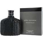 John Varvatos Artisan Black EDT 125ml For Men - Thescentsstore