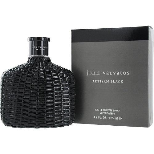 John Varvatos Artisan Black EDT 125ml For Men - Thescentsstore