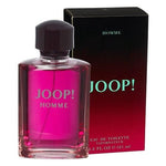 Joop Homme EDT 125ml Perfume For Men - Thescentsstore