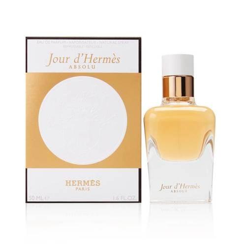 Hermes Jour d'Hermes Absolu EDP for Women - Thescentsstore