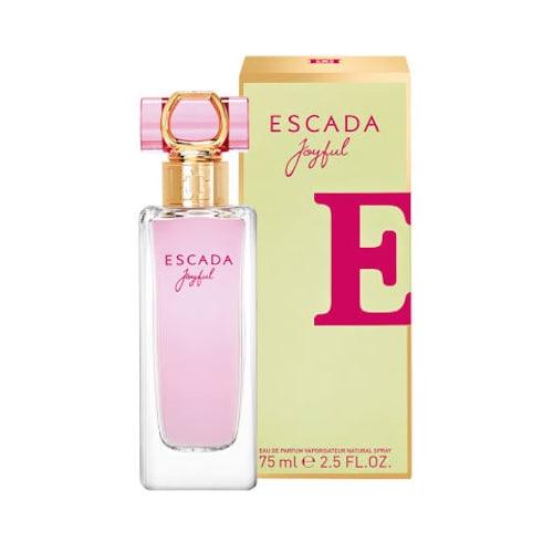 Escada Joyful EDP 75ml For Women - Thescentsstore