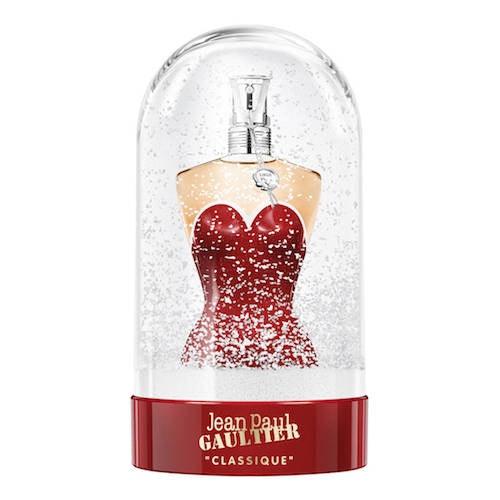 Jean Paul Gaultier Christmas Classique Collector Edition EDT For Women 100ml - Thescentsstore