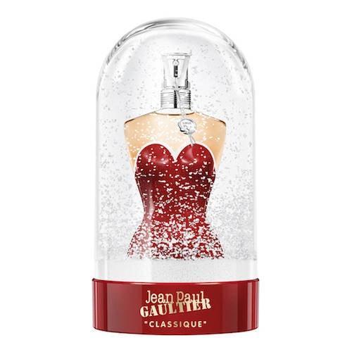 Jean Paul Gaultier Classique Collector 2017 Edition EDP 100ml For Women - Thescentsstore