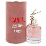 Jean Paul Gaultier Scandal A Paris EDT For Women 100ml