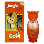 Jungle Magic Oowl EDT For Children 60ml - Thescentsstore