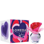 Justin Bieber Someday EDP For Women 100ml - Thescentsstore