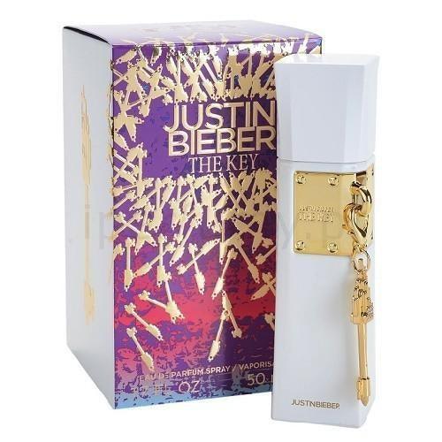 Justin Bieber The Key EDP 100ml For Women - Thescentsstore
