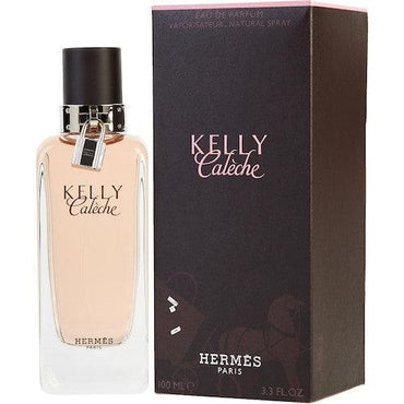 Hermes Kelly Caleche EDP 100ml for Women - Thescentsstore