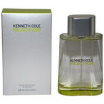 Kenneth Cole Reaction EDT 100ml For Men - Thescentsstore