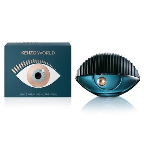 Kenzo World EDP Intense Perfume for Women - Thescentsstore