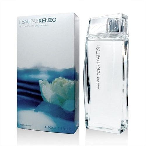 Kenzo L'eau par Kenzo EDT 100ml For Women - Thescentsstore