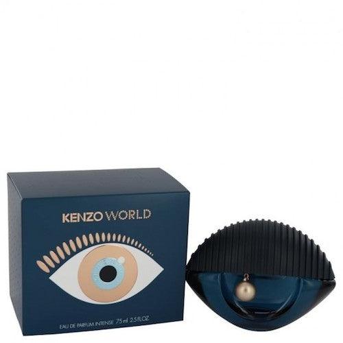 Kenzo World EDP Intense Perfume for Women - Thescentsstore