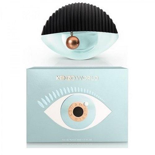 Kenzo World EDP Perfume For Women 75ml - Thescentsstore