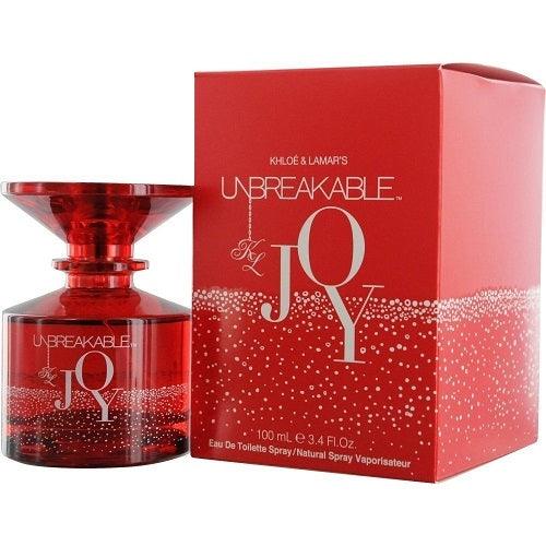Khloe and Lamar Unbreakable Joy EDT Perfume Unisex 100ml - Thescentsstore