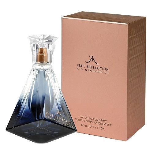 Kim Kardashian True Reflection EDP For Women 100ml - Thescentsstore