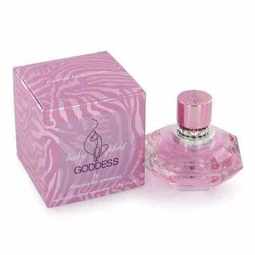 Kimora Lee Simmons Goddess EDP For Women 100ml - Thescentsstore