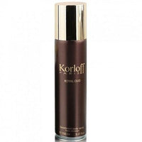 Korloff