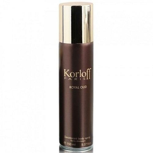 Korloff